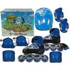 Roller Shoes Set (2 in 1)