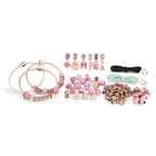 Rose Gold Jewelry Kit