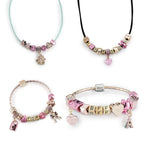 Rose Gold Jewelry Kit
