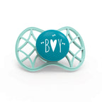 نوفيتا لهاية مقومة للأسنان اير 55 غطاء حماية 0 شهور أخضر نيلي