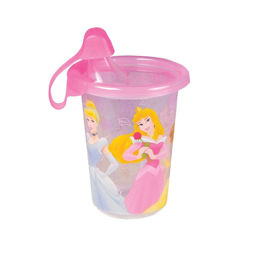 The First Years -Princess Take & Toss 10Oz Sippy Cup (Pack of 3)