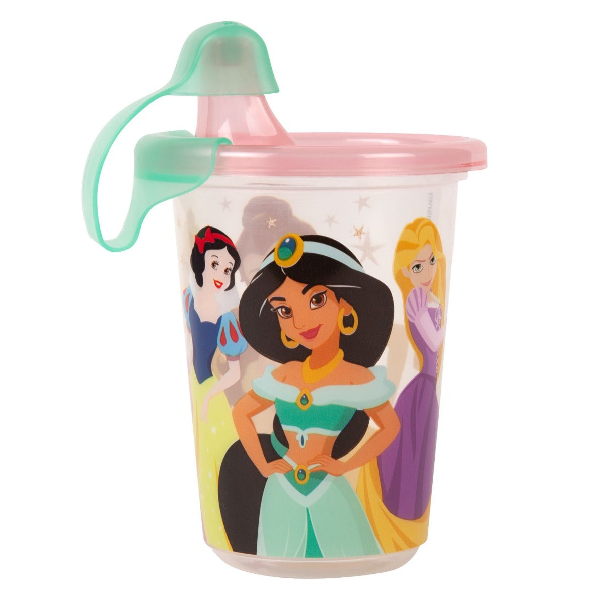 The First Years -Princess Take & Toss 10Oz Sippy Cup (Pack of 3)