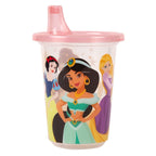 The First Years -Princess Take & Toss 10Oz Sippy Cup (Pack of 3)