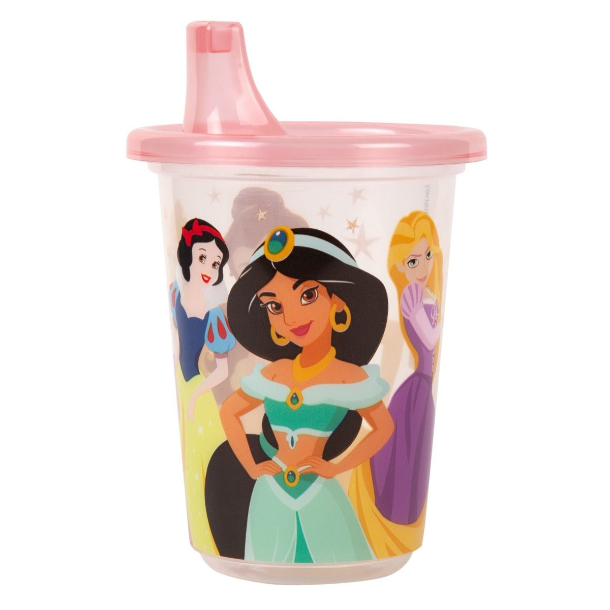 The First Years -Princess Take & Toss 10Oz Sippy Cup (Pack of 3)
