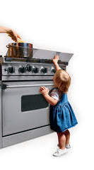 برينس ليون هارت – حمايه من الموقد قابله للتعديل