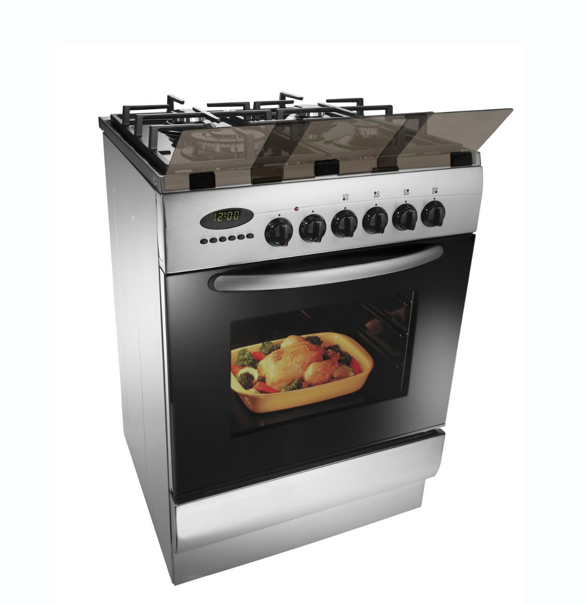 Prince Lion Heart-Adjustable Cooker Guard