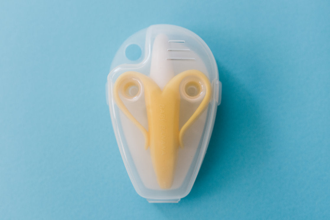 Baby Banana Baby Banana  Pod