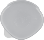 B.BOX - BOWL AND STRAW - LEMON SHERBET XL