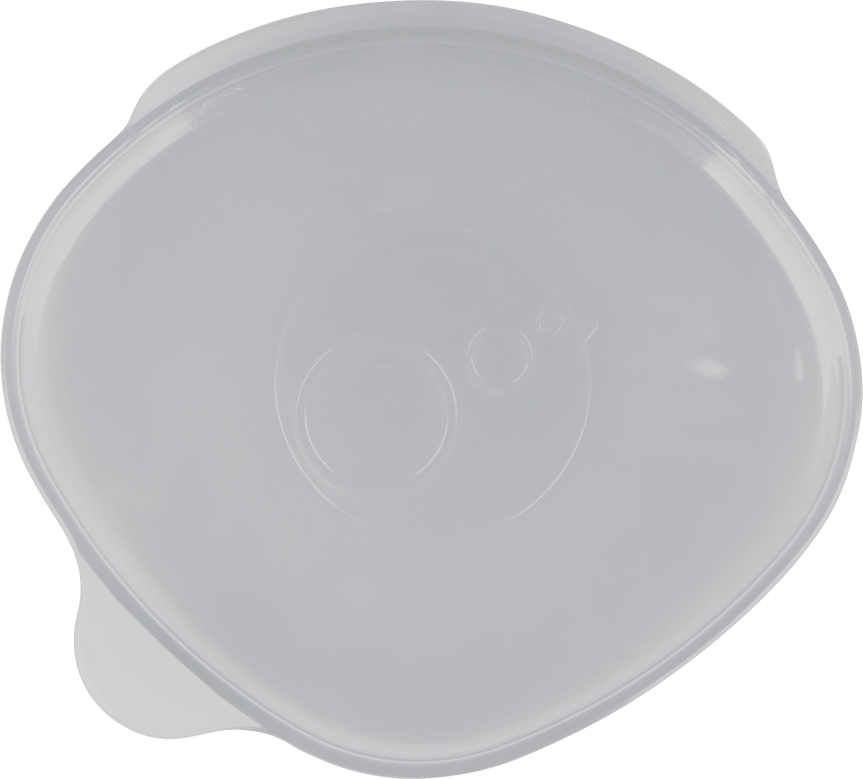 B.BOX - BOWL AND STRAW - LEMON SHERBET XL