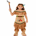 Running Brook Fancy Dress Costume for Kids