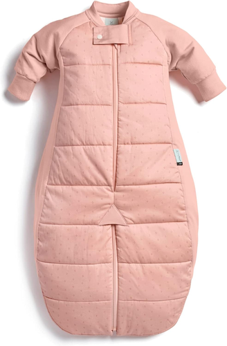 Ergo pouch Sleep Suit Bag tog 2.5 Berries