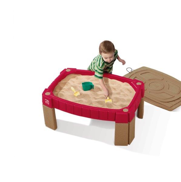 step2 Naturally Playful® Sand Table