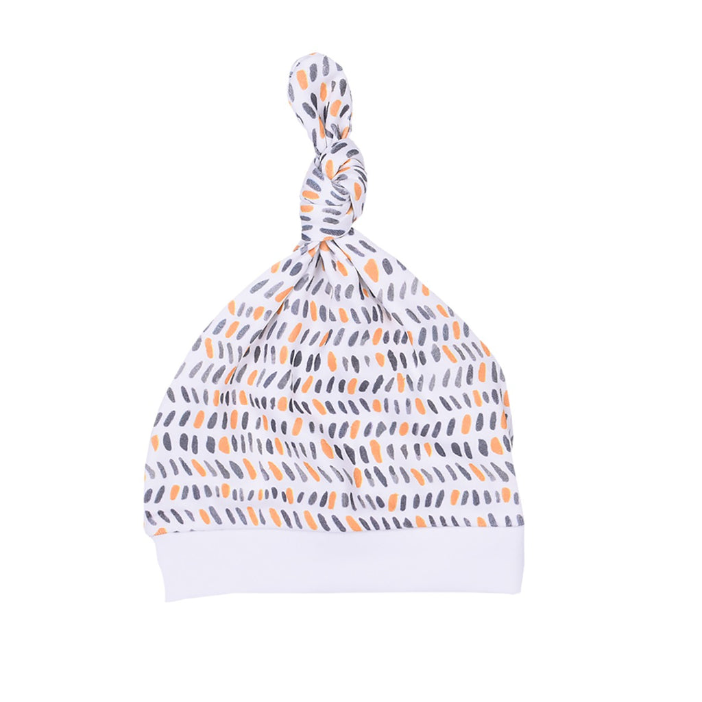 Kitikate Organic Polar Bear3 Pcs Set ECRU