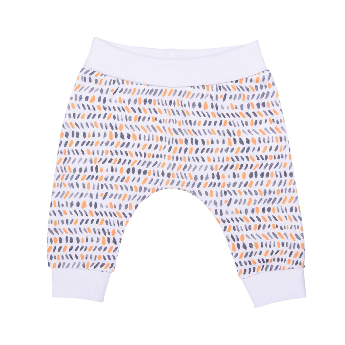 Kitikate Organic Polar Bear3 Pcs Set ECRU