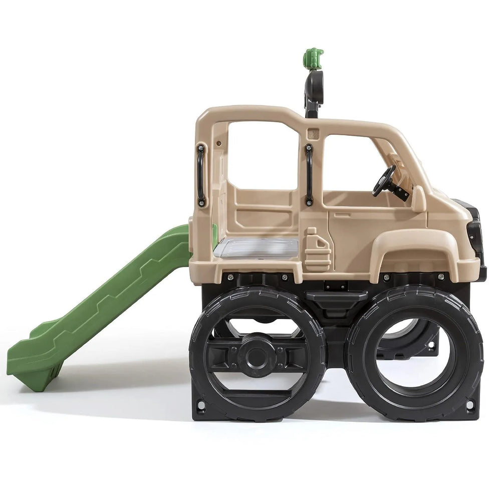 Step2 SAFARI TRUCK CLIMBER