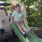 SAFARI TRUCK CLIMBER