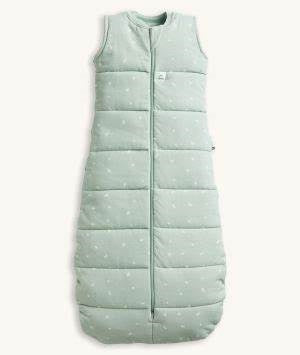 Ergo pouch jersey Sleeping Bag tog 2.5 3-12 months Sage