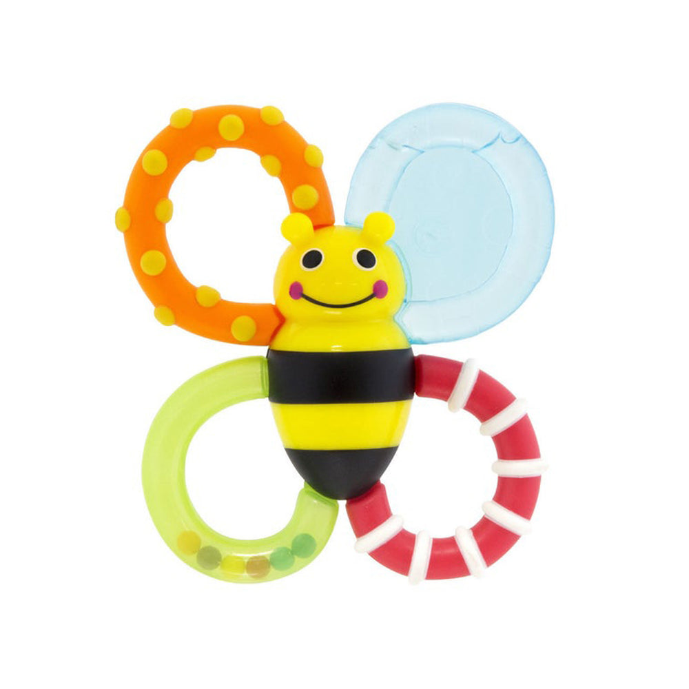 Sassy Bumble Bites Teether