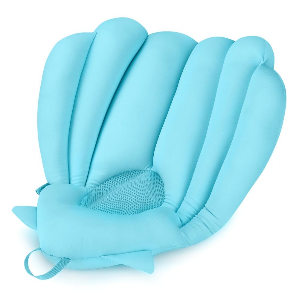 Bebe Bleue - Sink Bather - Aqua Blue