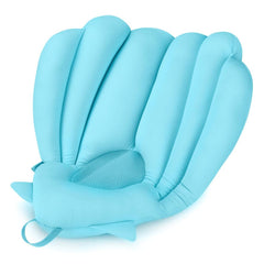 Bebe Bleue - Sink Bather - Aqua Blue