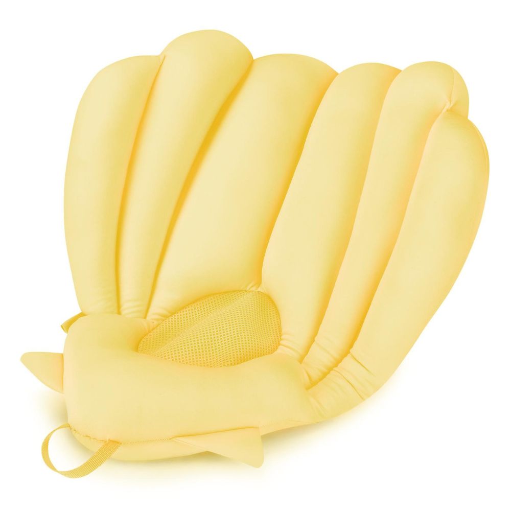 Bebe Bleue- Sink Bather - Lemon