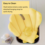 Bebe Bleue- Sink Bather - Lemon