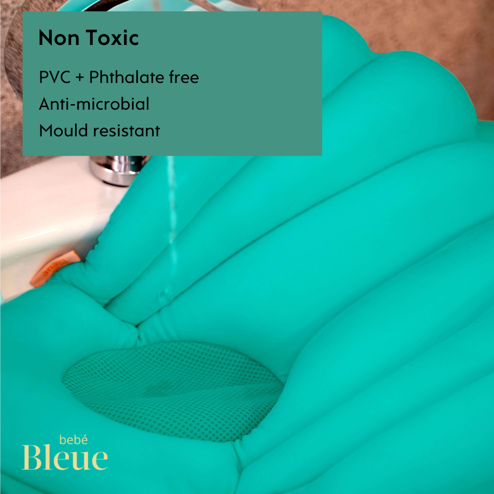 Bebe Bleue - Sink Bather - Mint