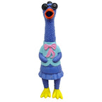 Screaming Chicken Squeeze Toys