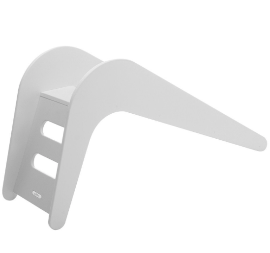 Slide-White elephant