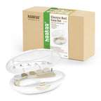 Haakaa Baby Nail Care Kit - Meadow - Battery Operated