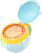 Skip Hop Zoo Snack Cup Shark