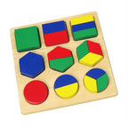Viga Shape Block Puzzles