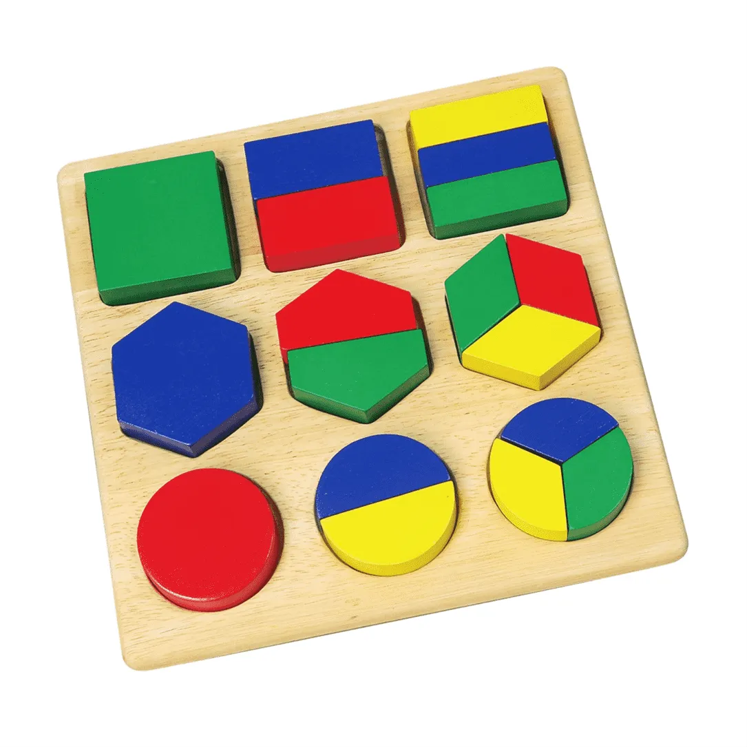 Viga Shape Block Puzzles