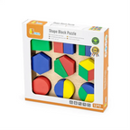 Viga Shape Block Puzzles