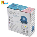 SHAPE SORTER-ELEPHANT