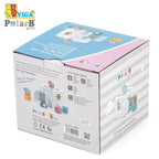 Viga Shape Sorter with Music Blocks