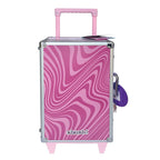Shush! Beauty Trolley Makeup Set