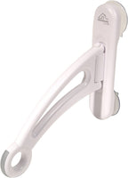 سمر- قفل غطاء المرحاض