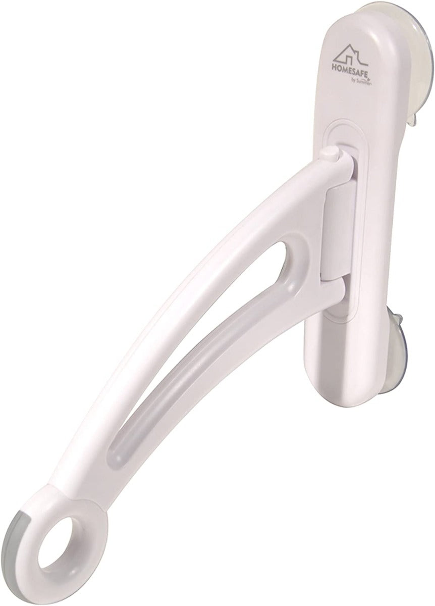 سمر- قفل غطاء المرحاض