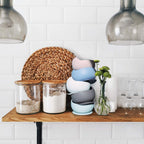 Sparrow Scoop and Spoon Set