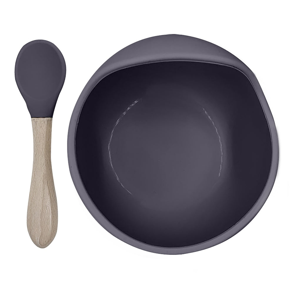 Sparrow Scoop and Spoon Set