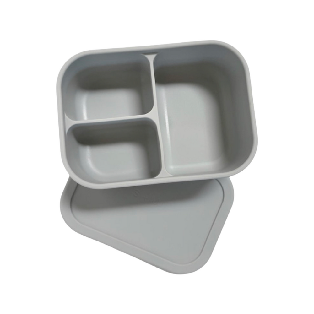Silver Koa Bento