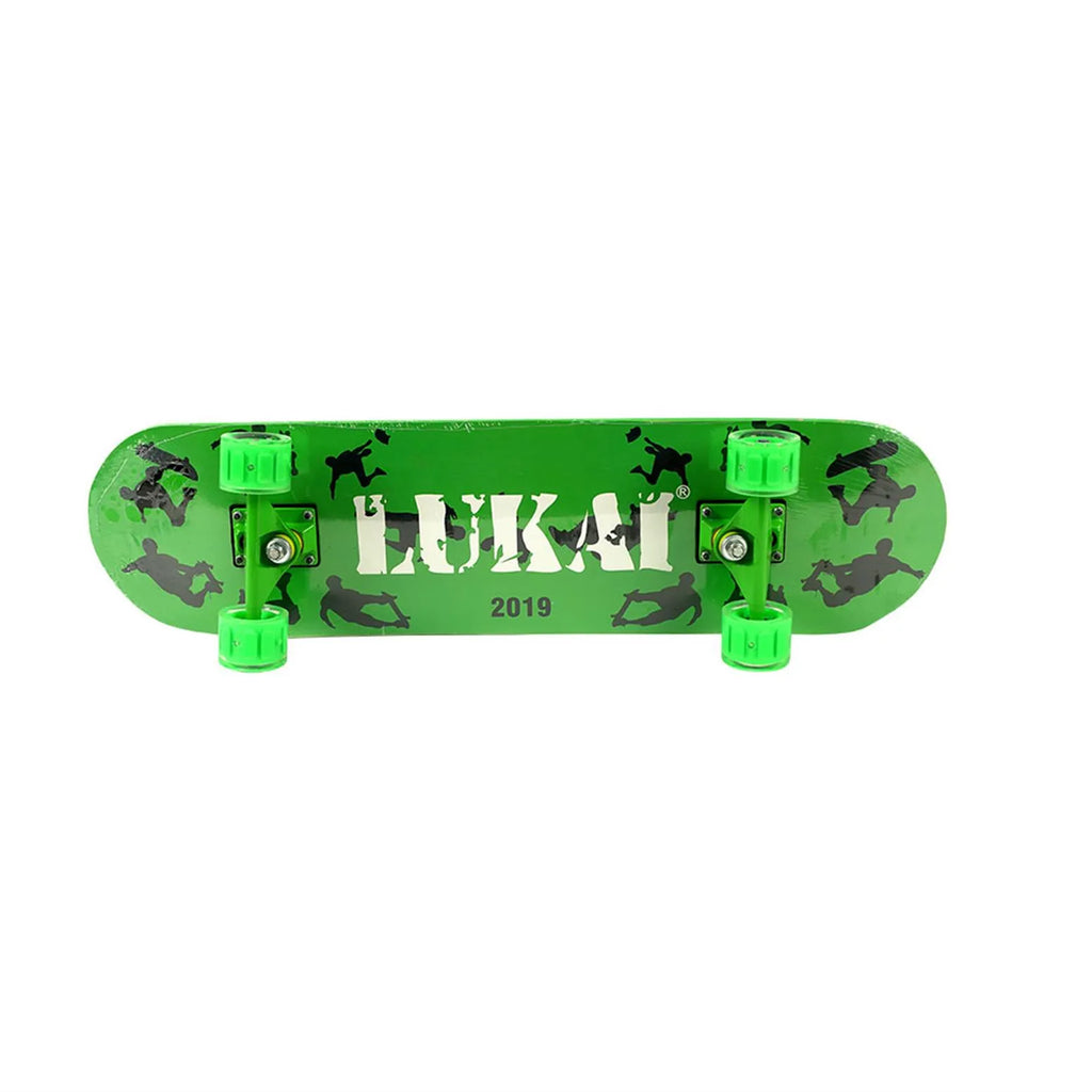 Skateboard Style 7