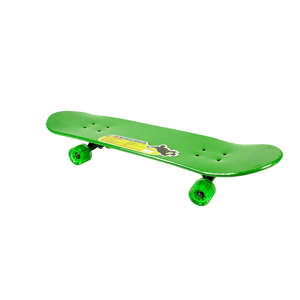 Skateboard Style 7