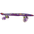 Skateboard Style 8