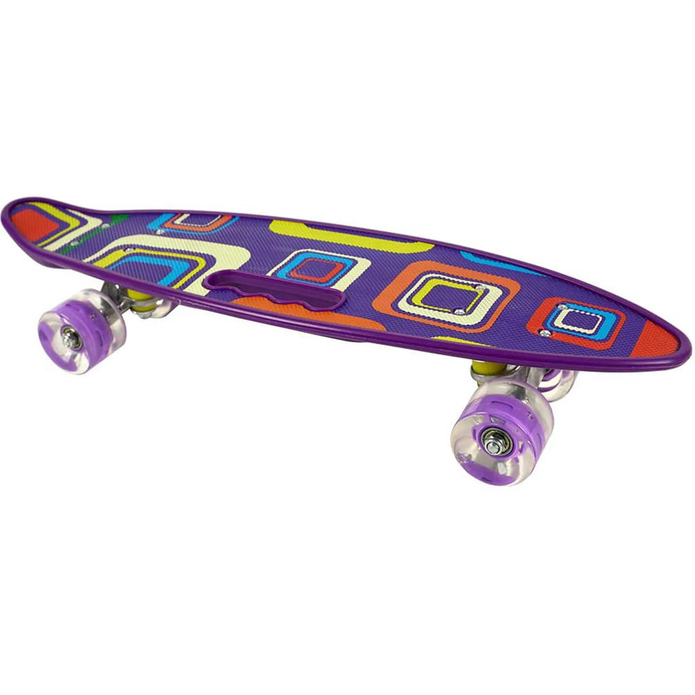 Skateboard Style 8