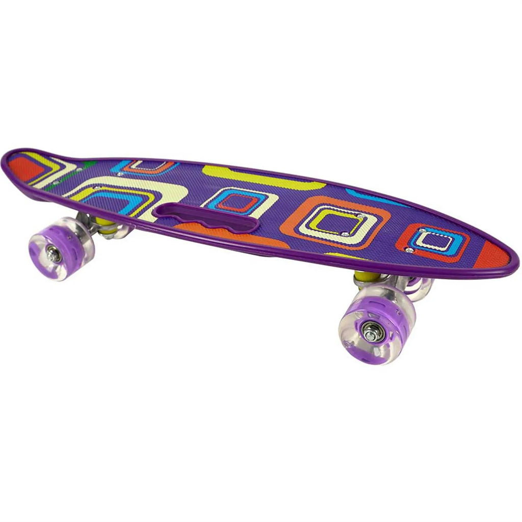 Skateboard Style 8