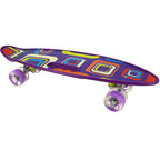 Skateboard Style 8