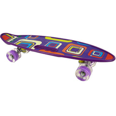 Skateboard Style 8