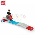 Sky Rider Up & Down Roller Coaster